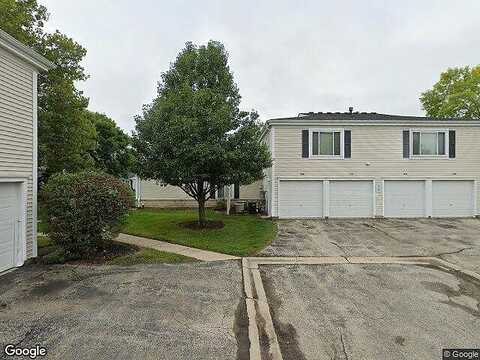 Quaker, PROSPECT HEIGHTS, IL 60070