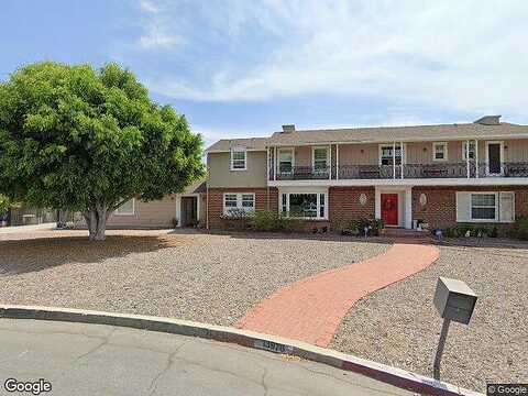 Summit, WHITTIER, CA 90602