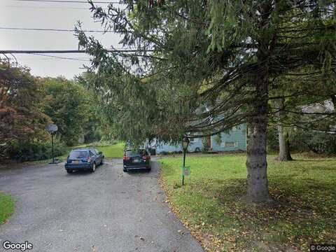 Ivy, MOHEGAN LAKE, NY 10547
