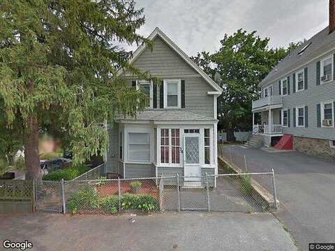 Ashland, METHUEN, MA 01844
