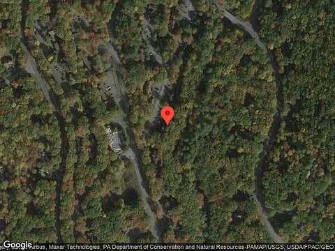 English, BUSHKILL, PA 18324