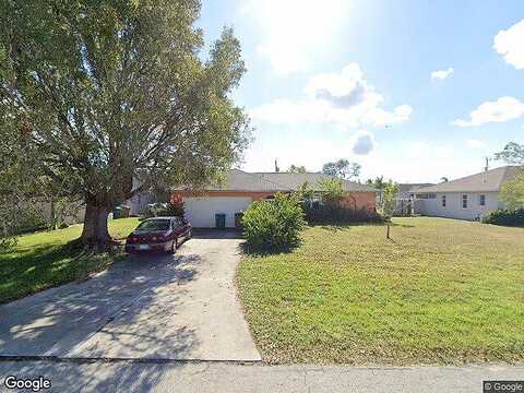 17Th, CAPE CORAL, FL 33990