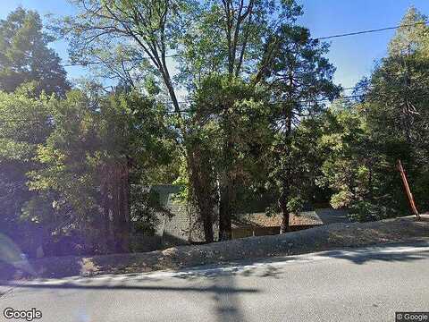 State Highway 173, LAKE ARROWHEAD, CA 92352