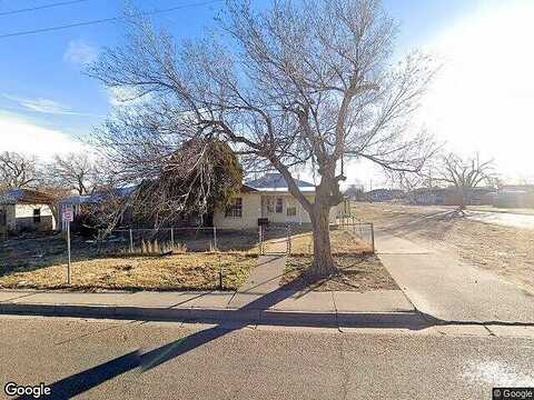Polk, AMARILLO, TX 79107