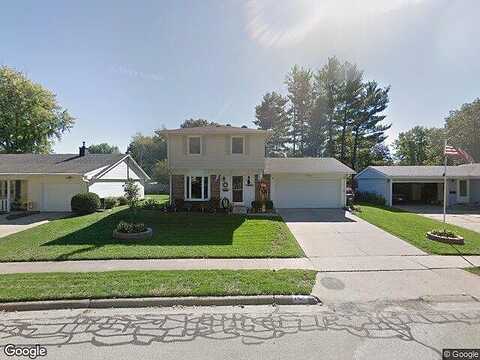 20Th, STERLING, IL 61081