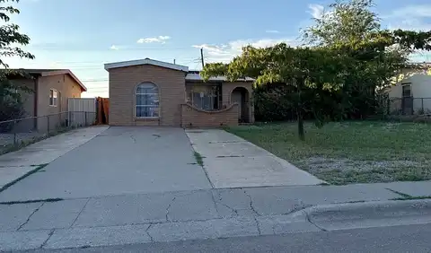 Hendrix, ALAMOGORDO, NM 88310