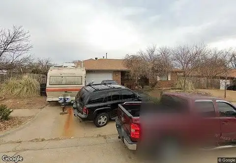 1St, MOORE, OK 73160