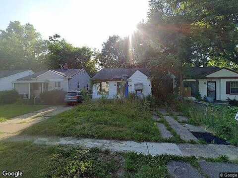 Braile Detroit Mi 48223, Detroit, MI 48223