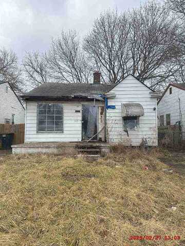 Braile Detroit Mi 48223, Detroit, MI 48223