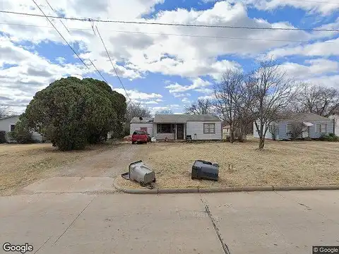 Borton, WICHITA FALLS, TX 76306
