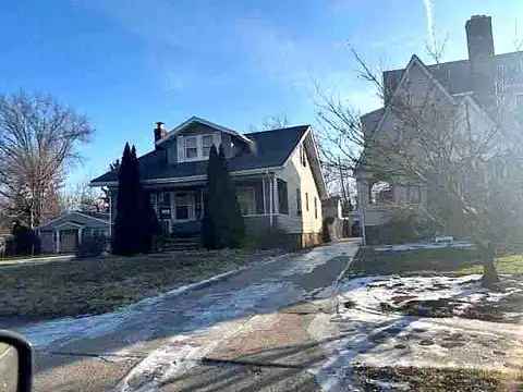 Plainfield, CLEVELAND, OH 44121