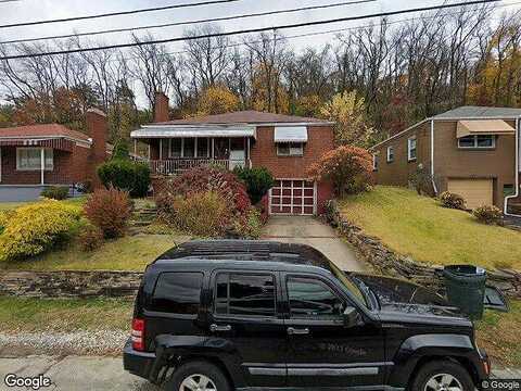 Clearview, WHITE OAK, PA 15131