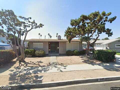 251St, HARBOR CITY, CA 90710