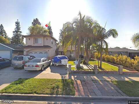 Baldy View, POMONA, CA 91767
