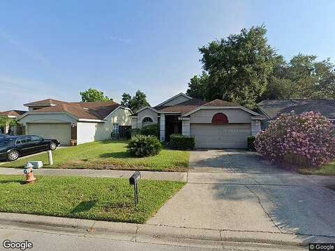 Woodfield Oaks, APOPKA, FL 32703