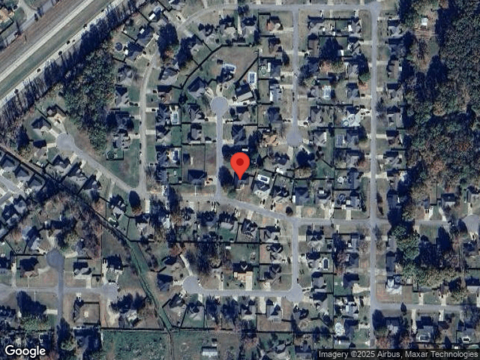 Birchwood, CABOT, AR 72023