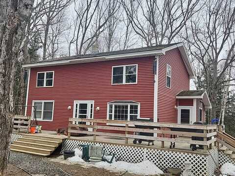 Bog, HAMPDEN, ME 04444