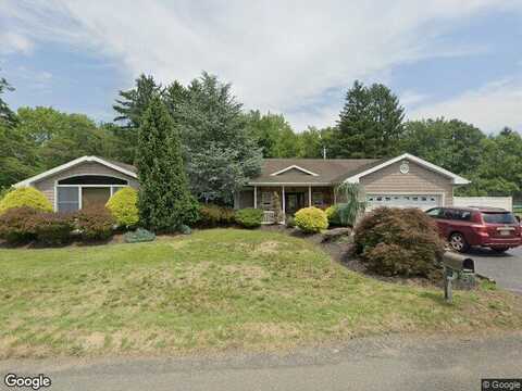 Crine, MORGANVILLE, NJ 07751