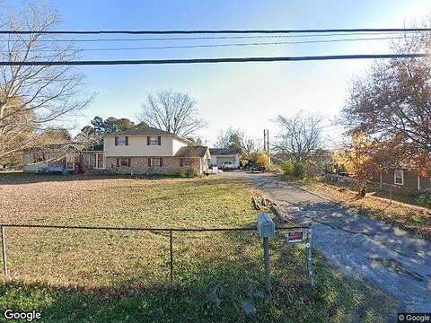 Cloud Springs, ROSSVILLE, GA 30741