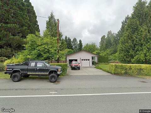 State Route 165, BUCKLEY, WA 98321