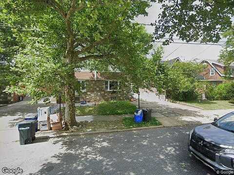Princeton, PHILADELPHIA, PA 19111