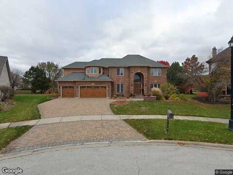 Isleworth, NAPERVILLE, IL 60564