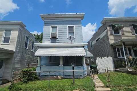 Dellwood, BALTIMORE, MD 21211