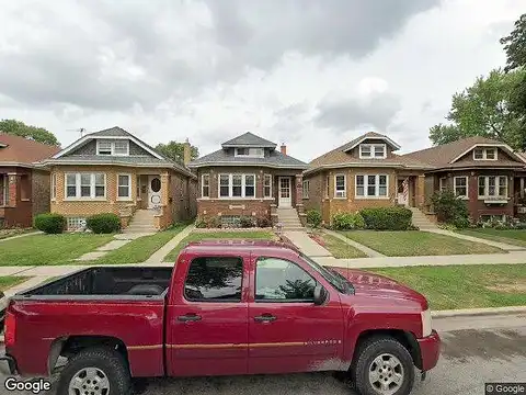 Wisconsin, BERWYN, IL 60402