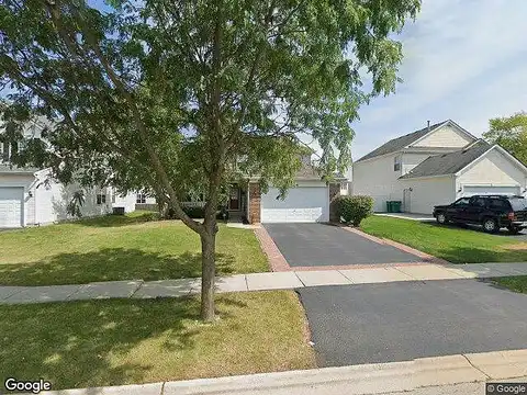 Fitzer, JOLIET, IL 60431