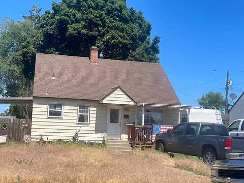 Courtland, SPOKANE, WA 99207