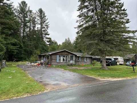 Hank Wilson, CADYVILLE, NY 12918