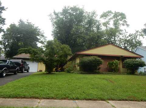 Niagara, WILLINGBORO, NJ 08046