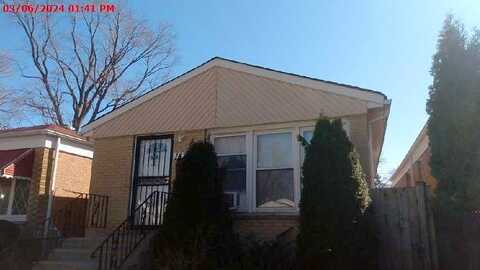 112Th, CHICAGO, IL 60643