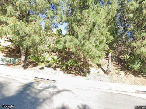 Cuesta Linda, PACIFIC PALISADES, CA 90272