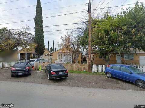 Mono, MODESTO, CA 95354