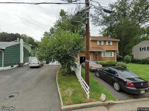 Leonard, PLAINFIELD, NJ 07060