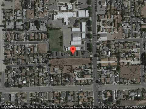White, POMONA, CA 91766