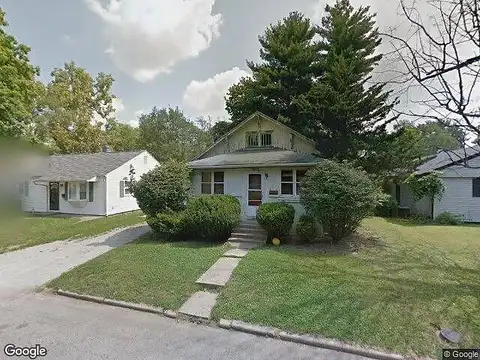 Dewey, ANDERSON, IN 46016