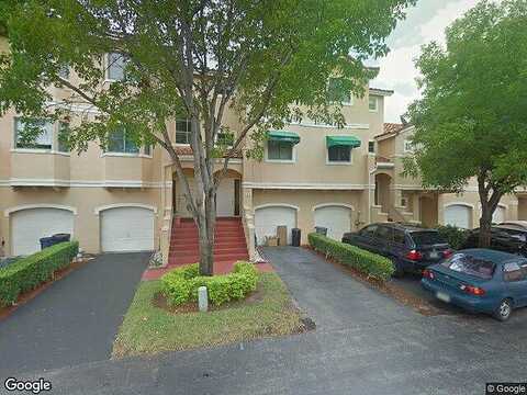 126Th, SUNRISE, FL 33323
