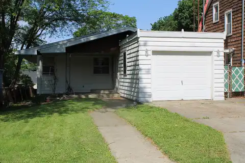 May, JOLIET, IL 60435