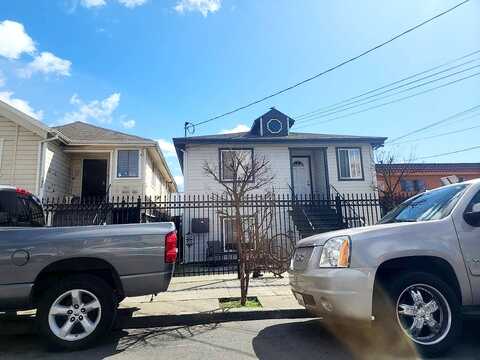 89Th, OAKLAND, CA 94621