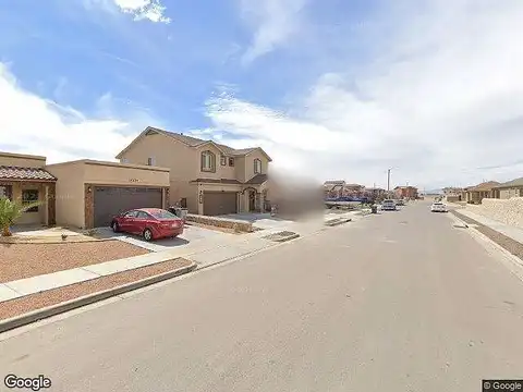 Loma Esmeralda, EL PASO, TX 79938