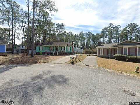 Calloway, COLUMBIA, SC 29223