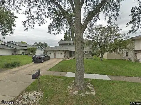 Hingham, BLOOMINGDALE, IL 60108