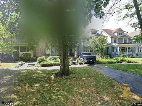 Vermont, ROCHESTER, NY 14609