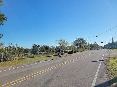 Crescent, LOCKPORT, LA 70374