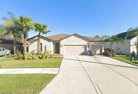 Alistar Manor, WIMAUMA, FL 33598
