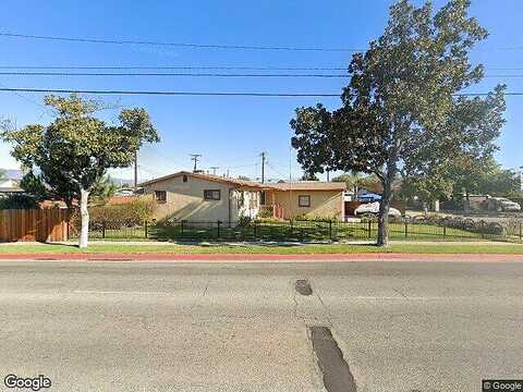Temple, LA PUENTE, CA 91744