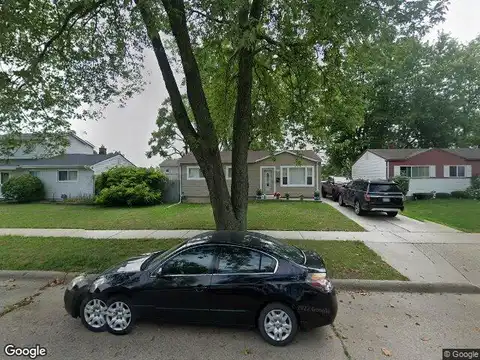 Sherman, WARREN, MI 48089