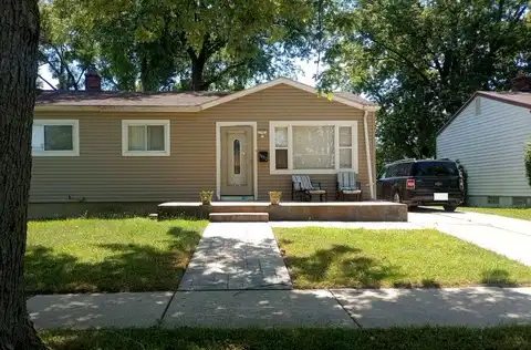 Sherman, WARREN, MI 48089